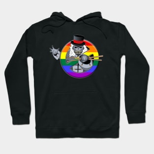 Pride Hoodie